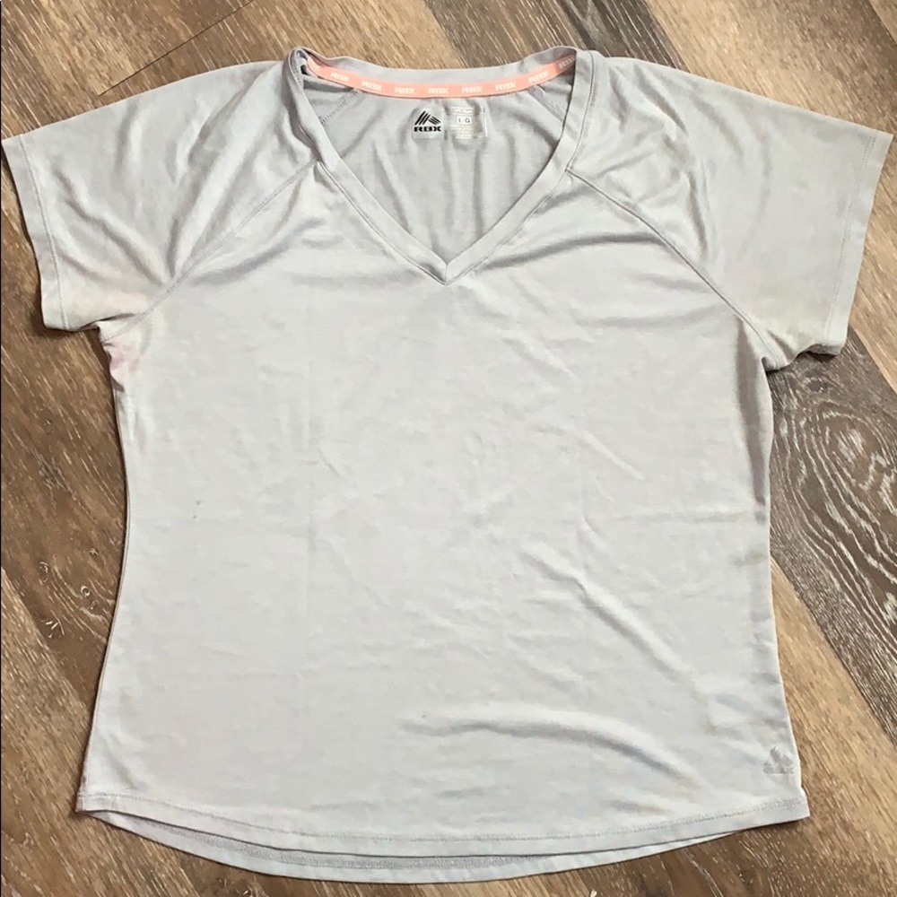2 RBX shirts - Picture 2 of 7